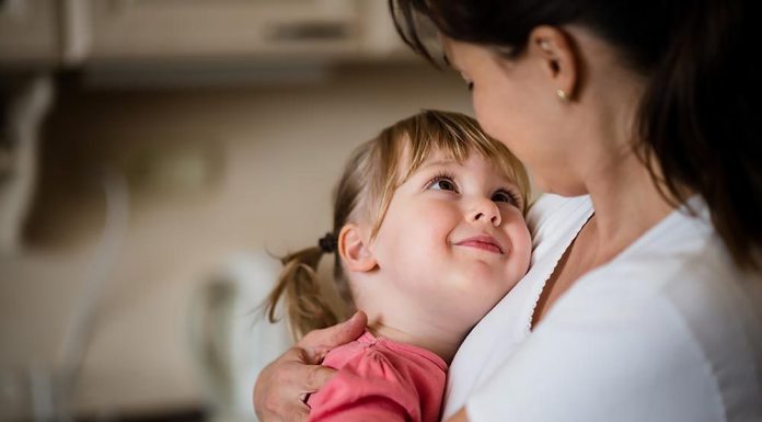 Top mesaje frumoase de te iubesc fiica mea