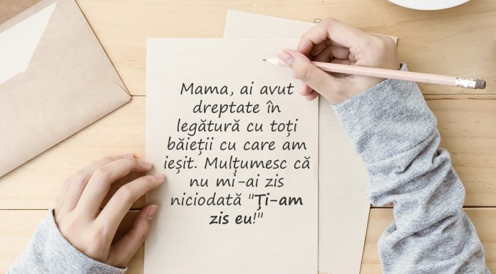Mesaje pentru mama: Care sunt cele mai frumoase mesaje?