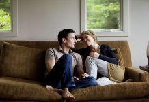 Mesaje pentru sotul meu: Ce sa scrii intr-un mesaj romantic pentru sot?