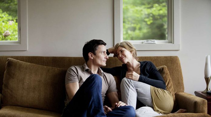 Mesaje pentru sotul meu: Ce sa scrii intr-un mesaj romantic pentru sot?