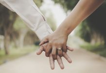 Mesaje pentru sotul meu: Ce sa scrii intr-un mesaj romantic pentru sot?
