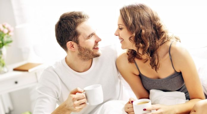 Ce mesaje romantice de buna dimineata pentru iubit sa trimiti?