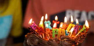 Ce mesaje sa trimiti cuiva de ziua ta la multi ani?