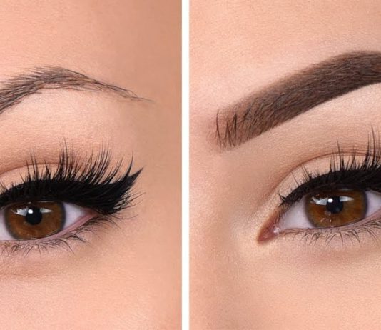 Ce trebuie sa stii despre microblading sprancene?