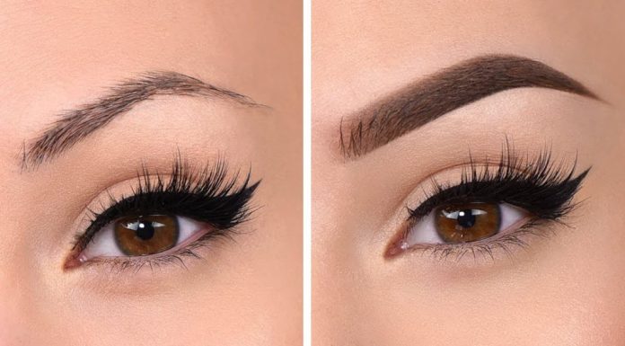 Ce trebuie sa stii despre microblading sprancene?