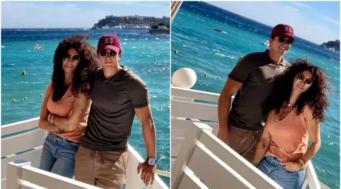 Cine este Ayan Schwastzenberg?