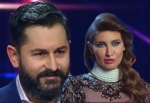 Iulia Albu iubit: Care este biografia vedetei din Romania?