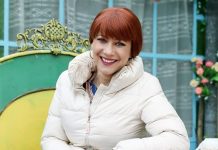 Cine este Mimi Branescu?