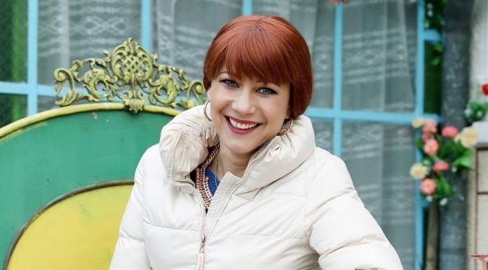 Cine este Mimi Branescu?