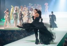 Care a fost moda in anul 2022?