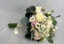 Ce model de buchet de mireasa sa alegi?