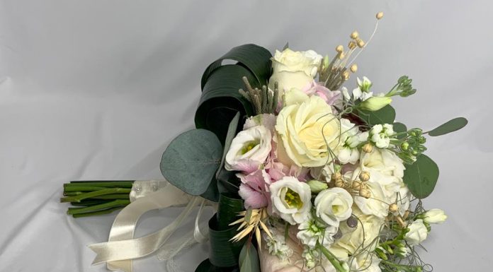 Ce model de buchet de mireasa sa alegi?