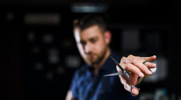 Ce model de tunsoare periuta sa alegi?