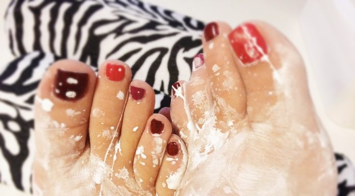 Ce model de pedichiura sa alegi pentru un aspect frumos?
