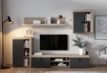 Care sunt cele mai noi modele de mobila sufragerie?