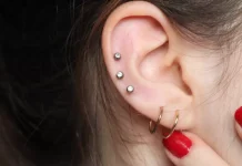 Ce modele de pierce ureche sa-ti faci?