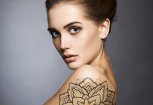 Ce modele de tatuaje sunt la moda acum?
