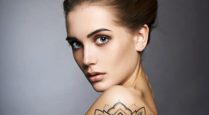 Ce modele de tatuaje sunt la moda acum?