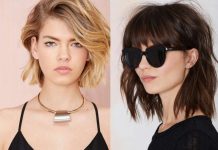 Care modele de tuns par sunt la moda?