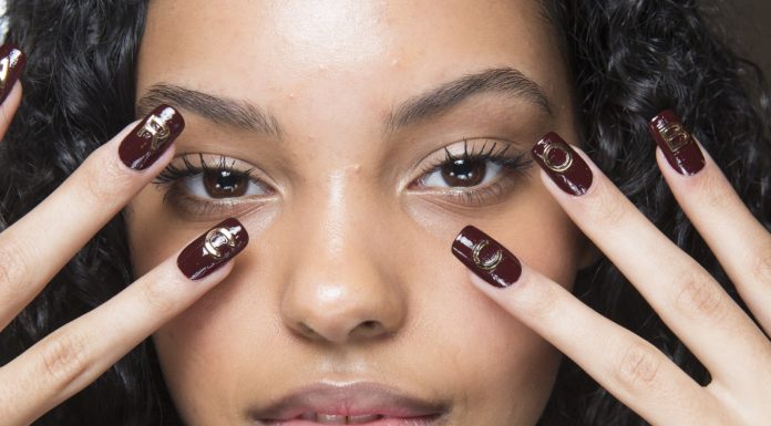 Care modele de unghii sunt la moda acum?