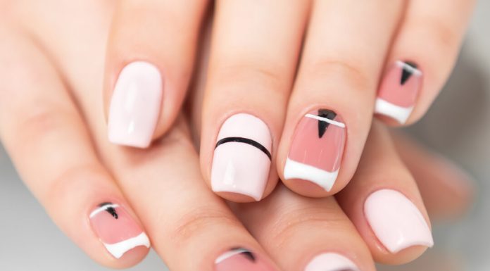 Ce modele de unghii cu gel sa incerci chiar acum?