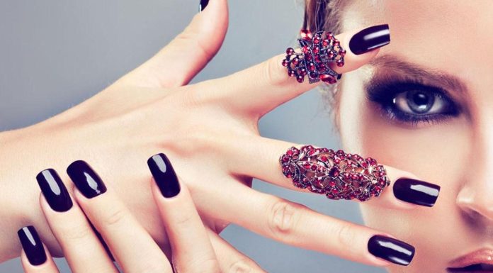 Ce modele de unghii gel se poarta in aceasta vara?