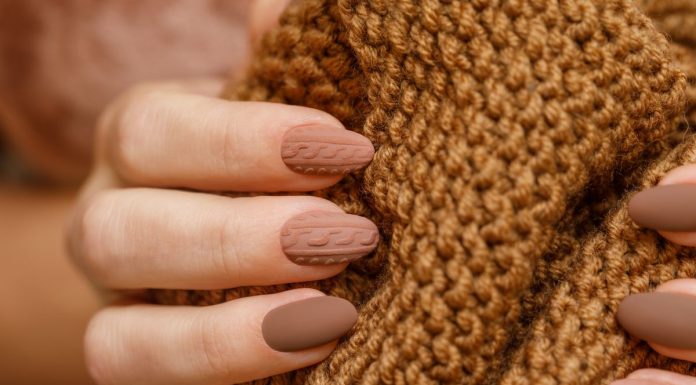 Ce modele de unghii cu gel sa incerci chiar acum?