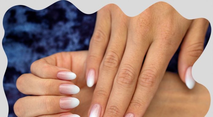 Care sunt cele mai noi modele de unghii french?