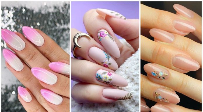 Care sunt cele mai frumoase modele de unghii lungi?