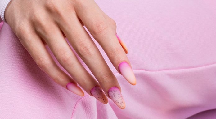 Top cele mai trendy modele de unghii