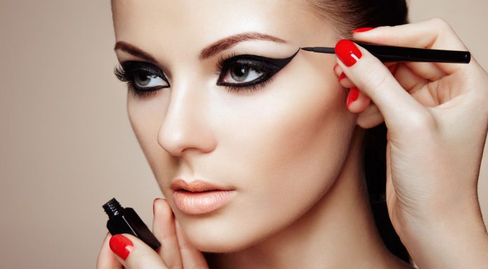 Care sunt cele mai frumoase modele de machiaje?