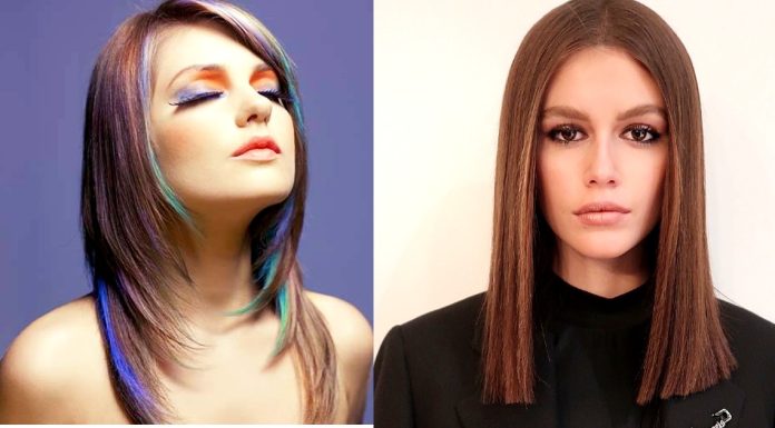 Care sunt cele mai moderne tunsori par mediu?