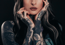 Ce modele de tatuaje sunt la moda acum?