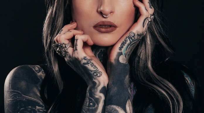 Ce modele de tatuaje sunt la moda acum?