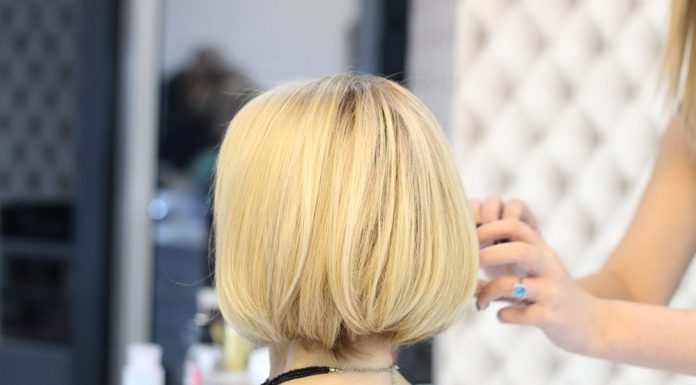 Care modele de tuns par sunt la moda?