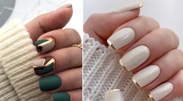 Care sunt cele mai frumoase modele de unghii cu gel?