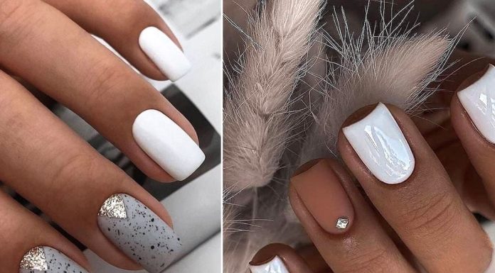 Ce modele de unghii gel se poarta in aceasta vara?