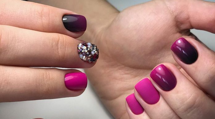 Care sunt cele mai speciale modele de unghii scurte?