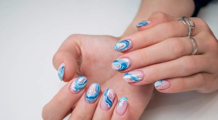 Ce modele unghii de vara sa incerci in acest sezon?