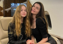 Cine este faimoasa Monica Columbeanu? Afla acum