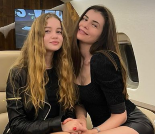 Cine este faimoasa Monica Columbeanu? Afla acum