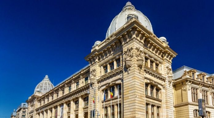 Care muzeu din Bucuresti trebuie vizitat neaparat?
