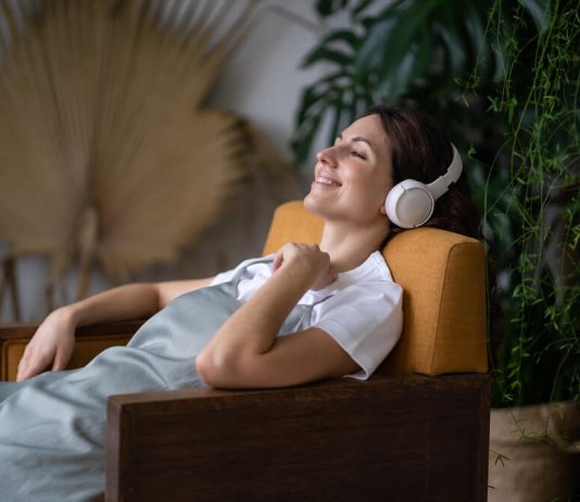 Ce tip de muzica este buna pentru relaxare?