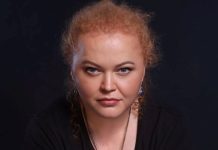 Cine este Narcisa Suciu?