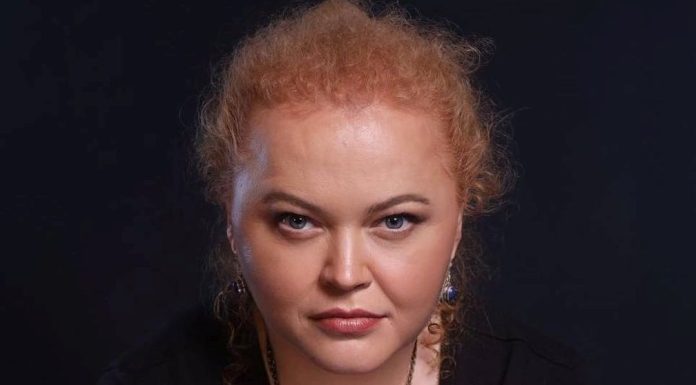 Cine este Narcisa Suciu?