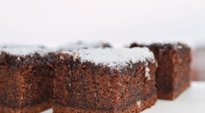 Cum sa faci o negresa simpla?