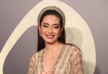 Cine este famoasa actrita turca Neslihan Atagül?