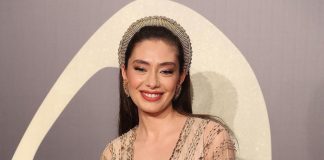 Cine este famoasa actrita turca Neslihan Atagül?