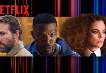 Care sunt cele mai urmarite Netflix filme?