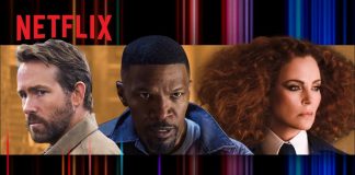 Care sunt cele mai urmarite Netflix filme?